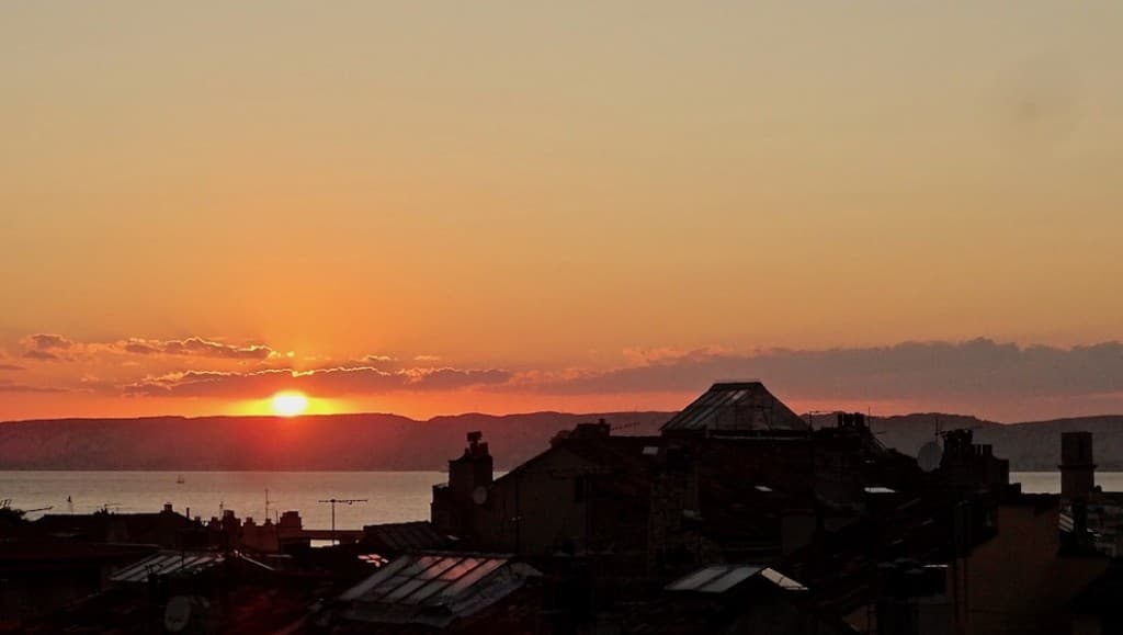 21:21 Le ciel au coucher (G@tto)