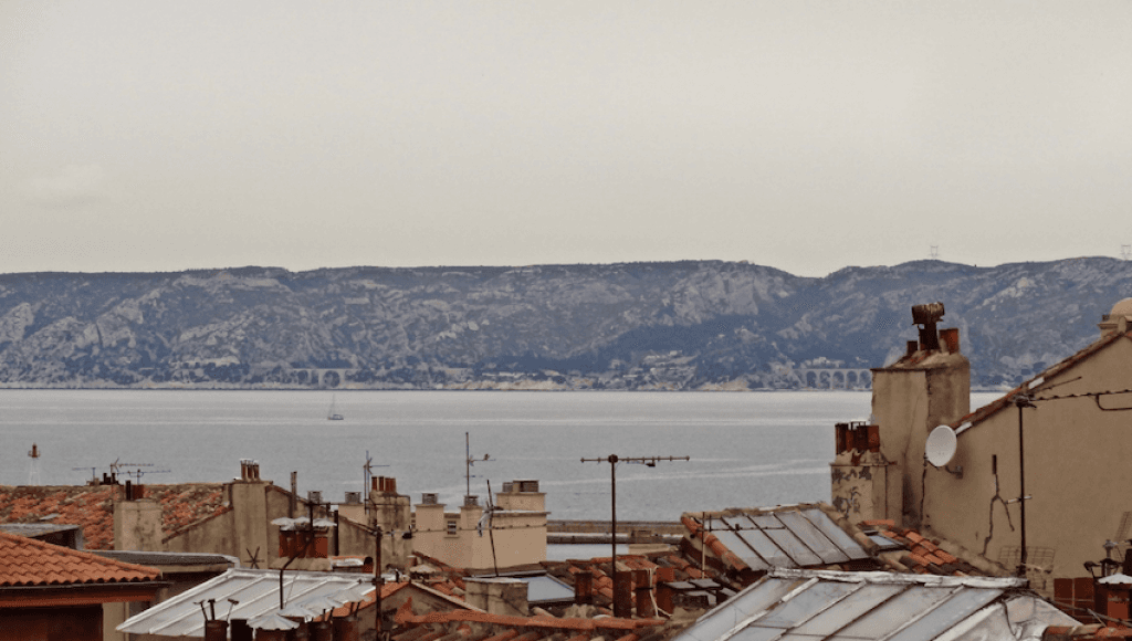 La Côte Bleue à 12:13 (G@tto)