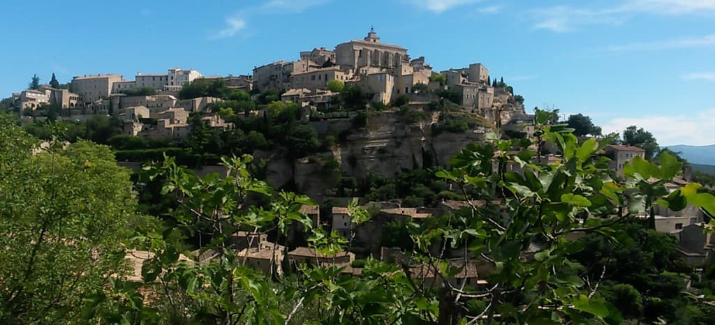 Magnifique village