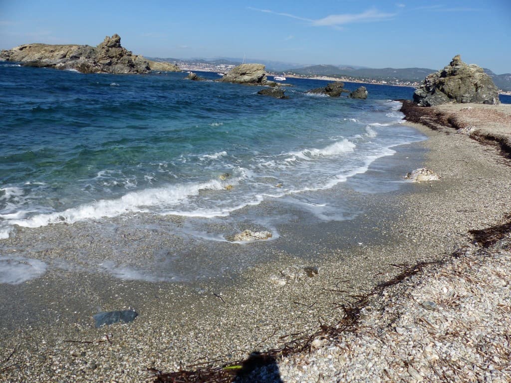 Île des Embiez 