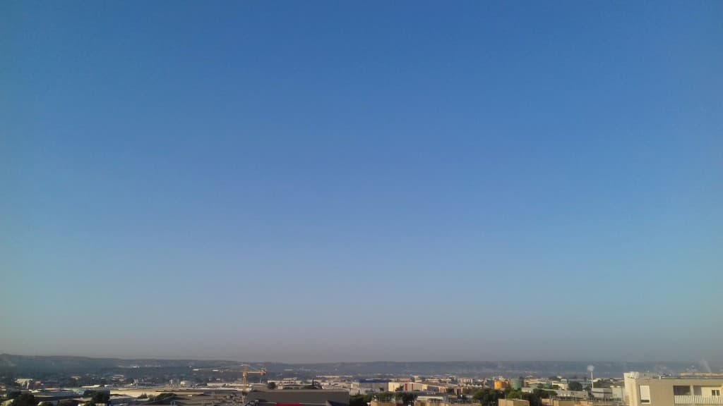 Beau Temps