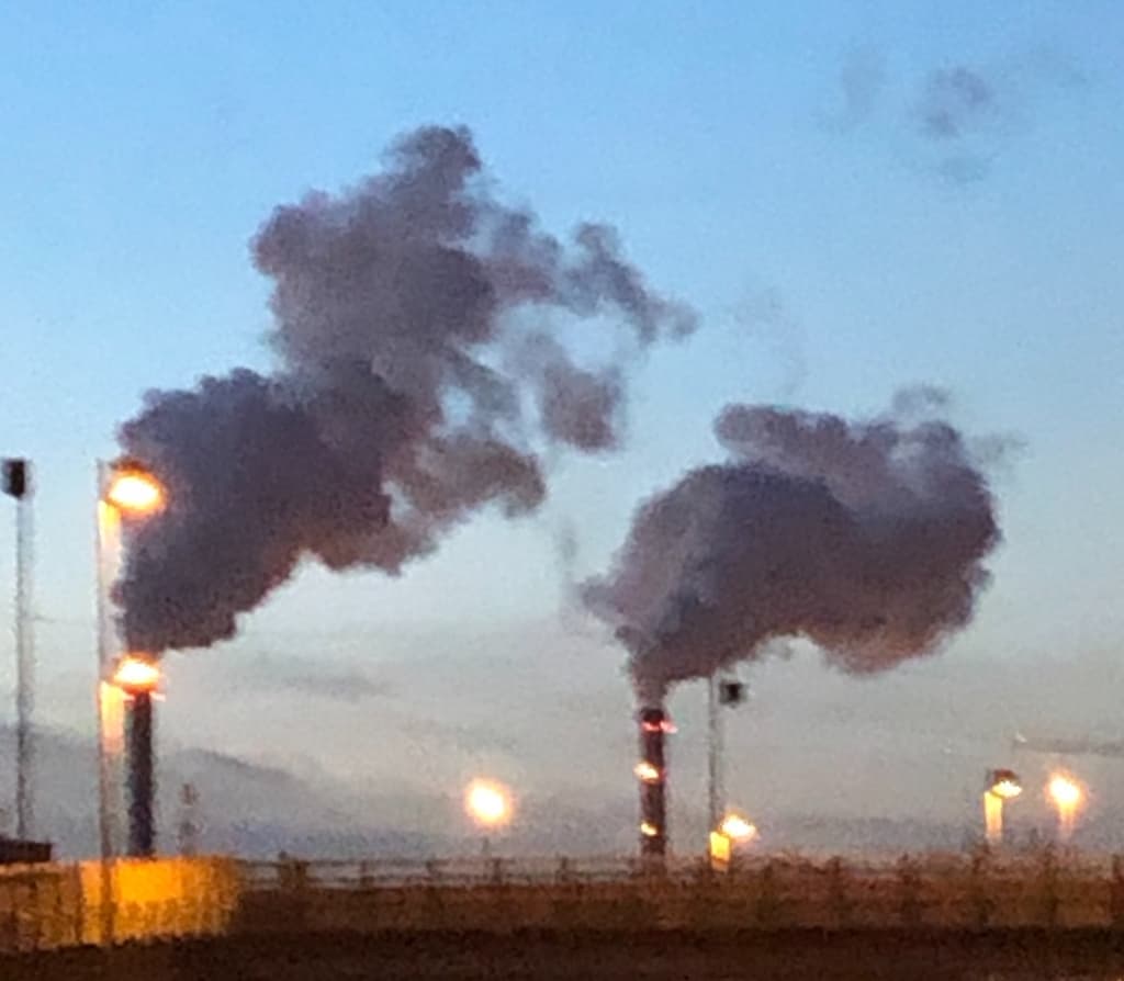 Nuages