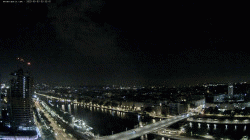 notre webcam de Paris Seine Boulogne
