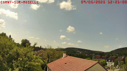 Corny-sur-Moselle