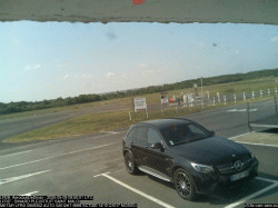 aérodrome de Pleurtruit