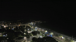 Baie des Anges / promenade des Anglais