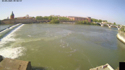 centre ville - Garonne
