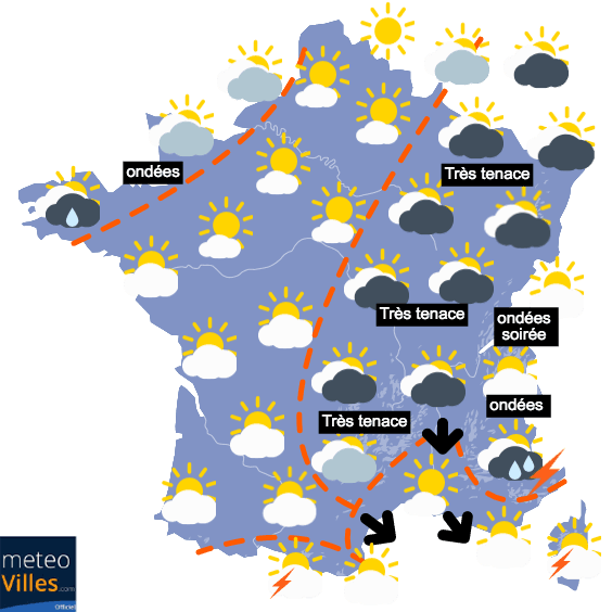 Déconfinement : une semaine du 9 juin estivale !
