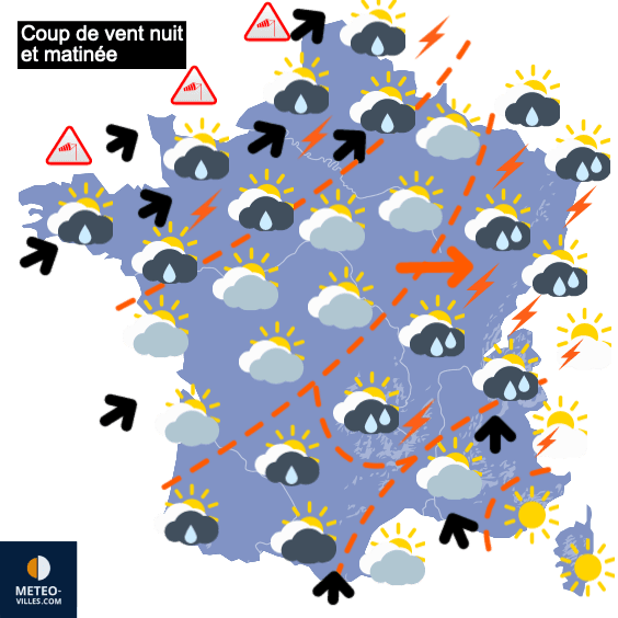 A quand le retour de l'été... ??