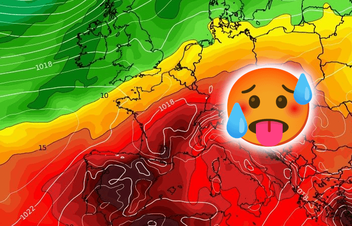 Fortes chaleurs cette semaine : canicule en vue au sud ?