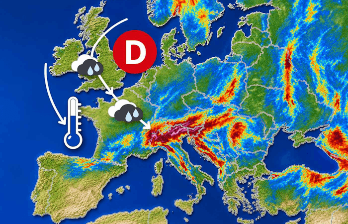 Météo : le pire pont de l’Ascension depuis des années ?