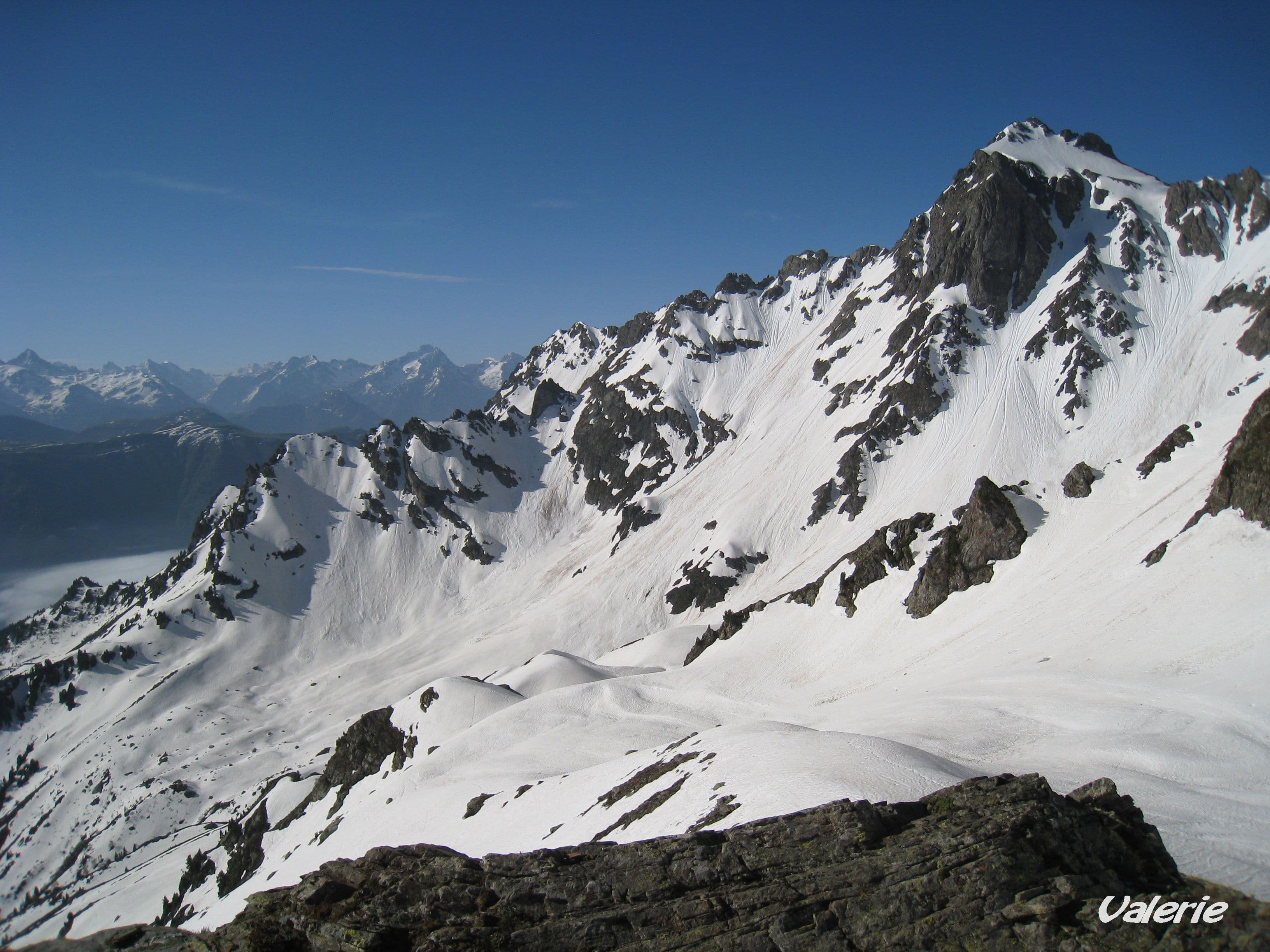 Le Grand Charnier
