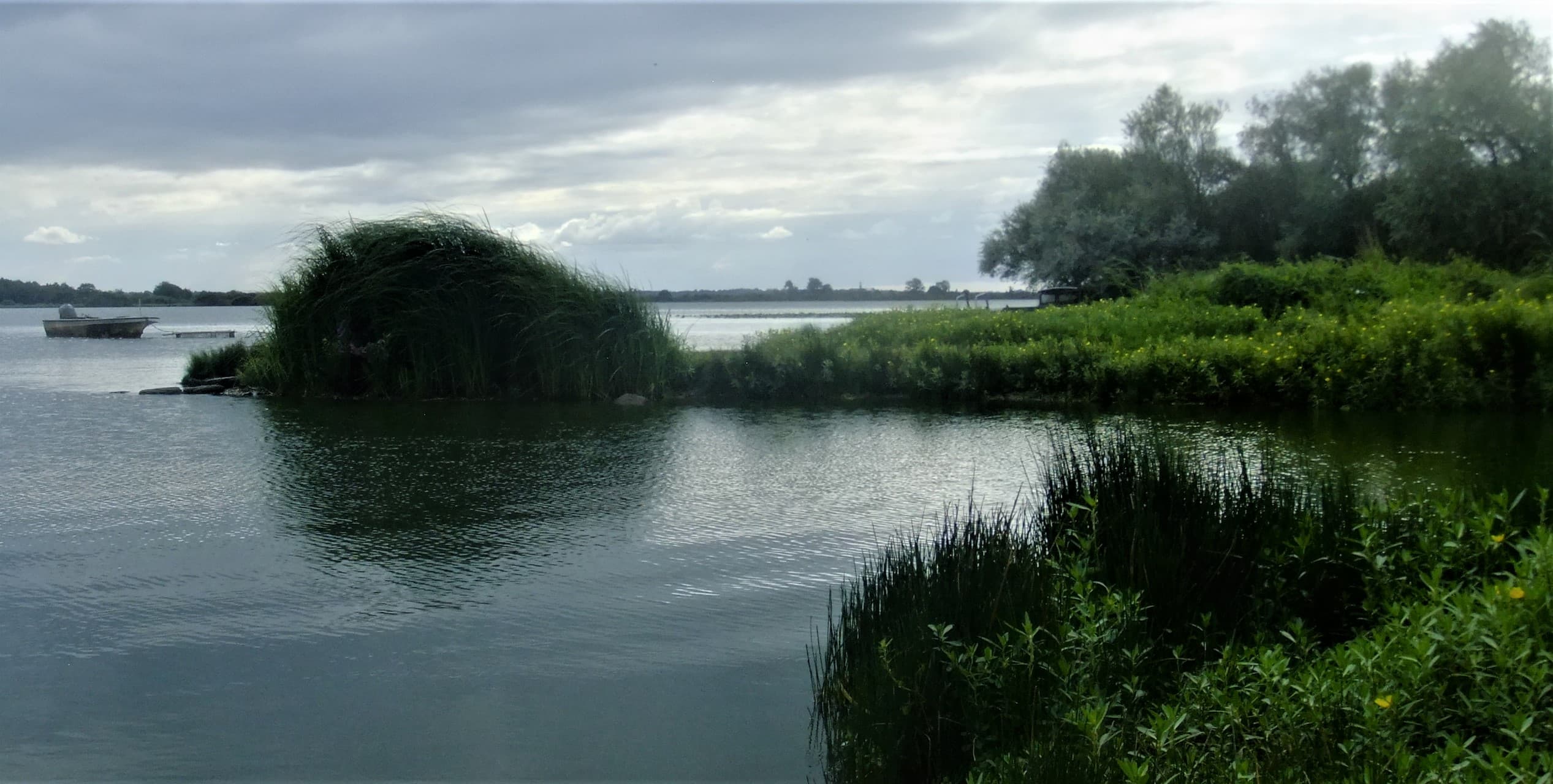 Lac de Grand Lieu