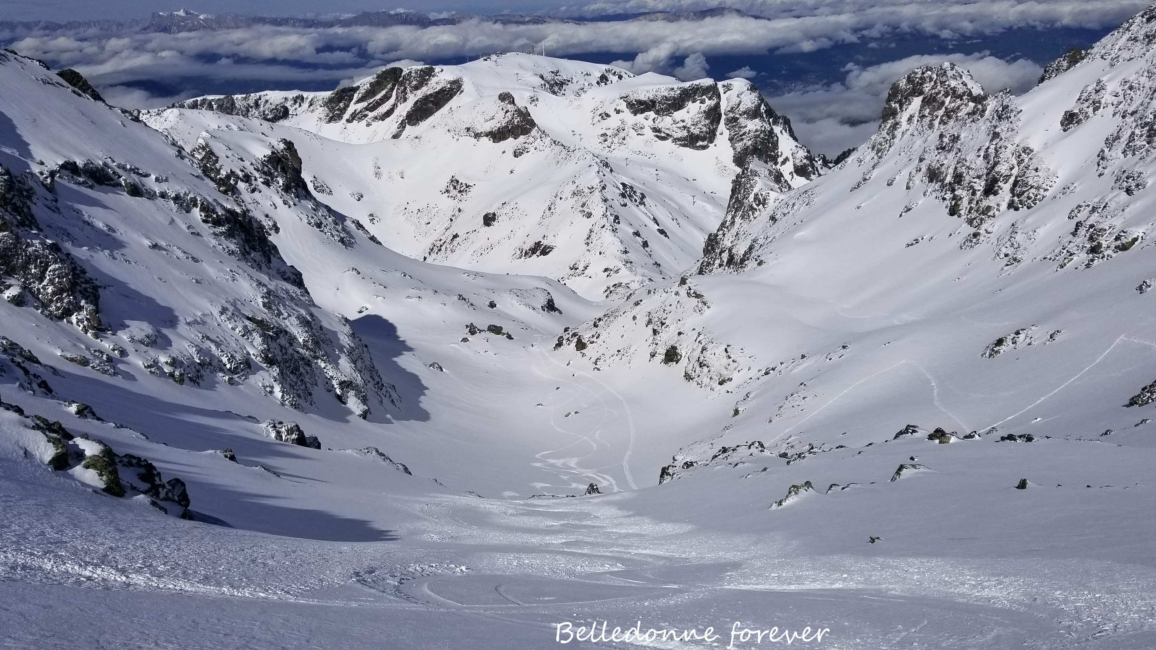 Dans l'article sur les saints de glace on voit qu'à l'est de la France le froid dure plusieurs jours A.P.