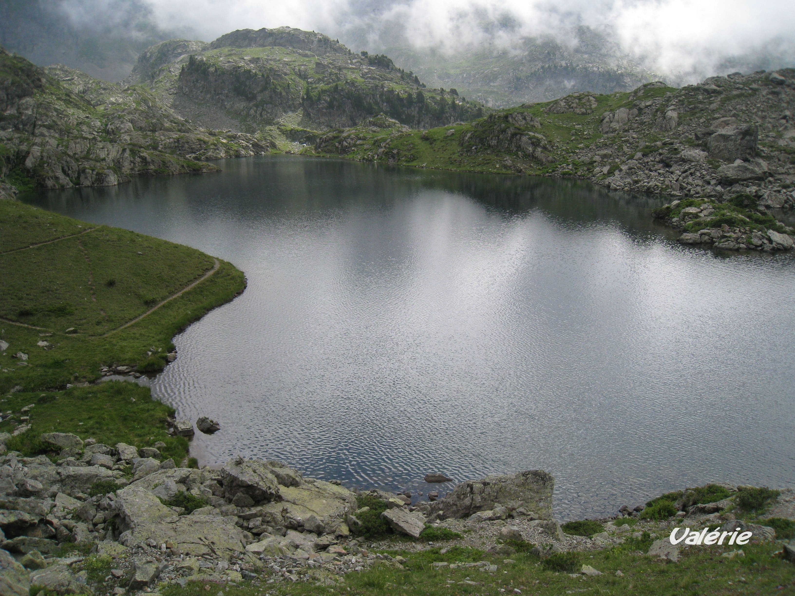Lac Merlat
