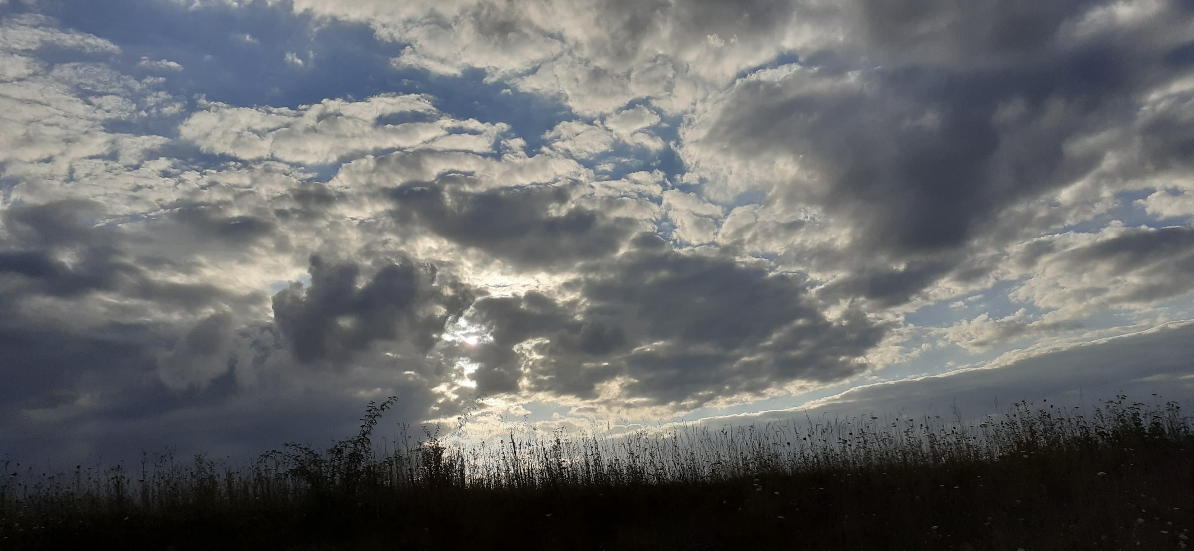 Nuages