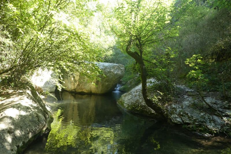 aiguebrun