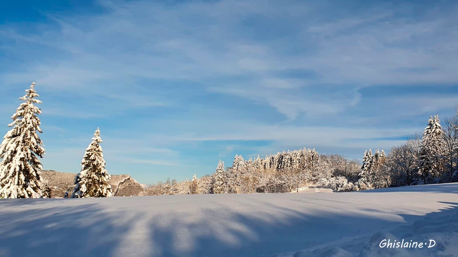 Plateau des Petites Roches