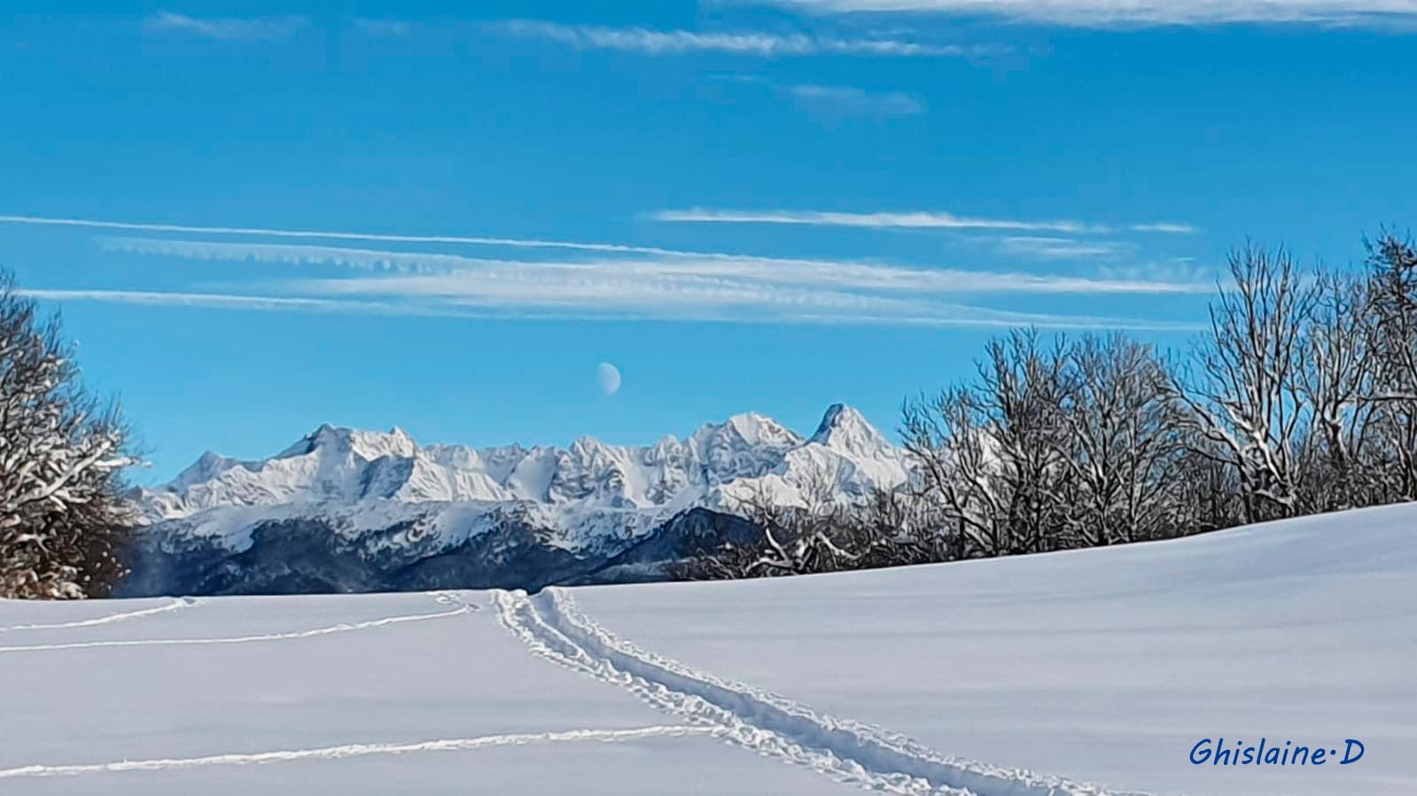 Plateau des Petites Roches