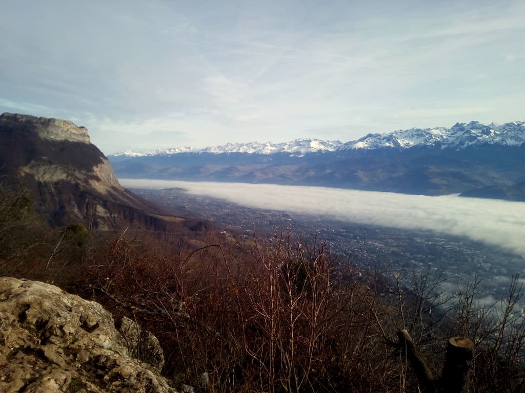 vue du Rachais
