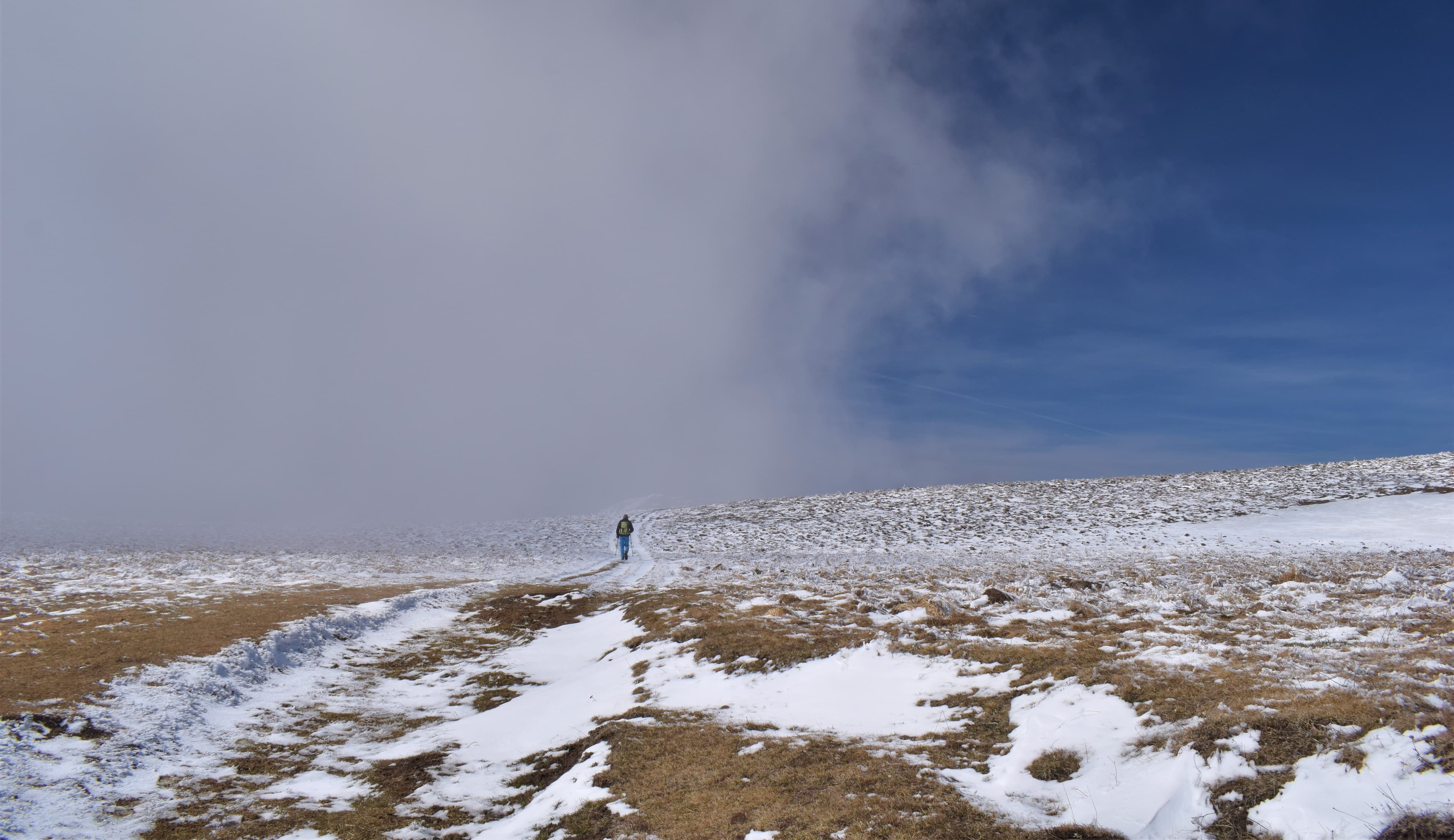 Un peu de solitude