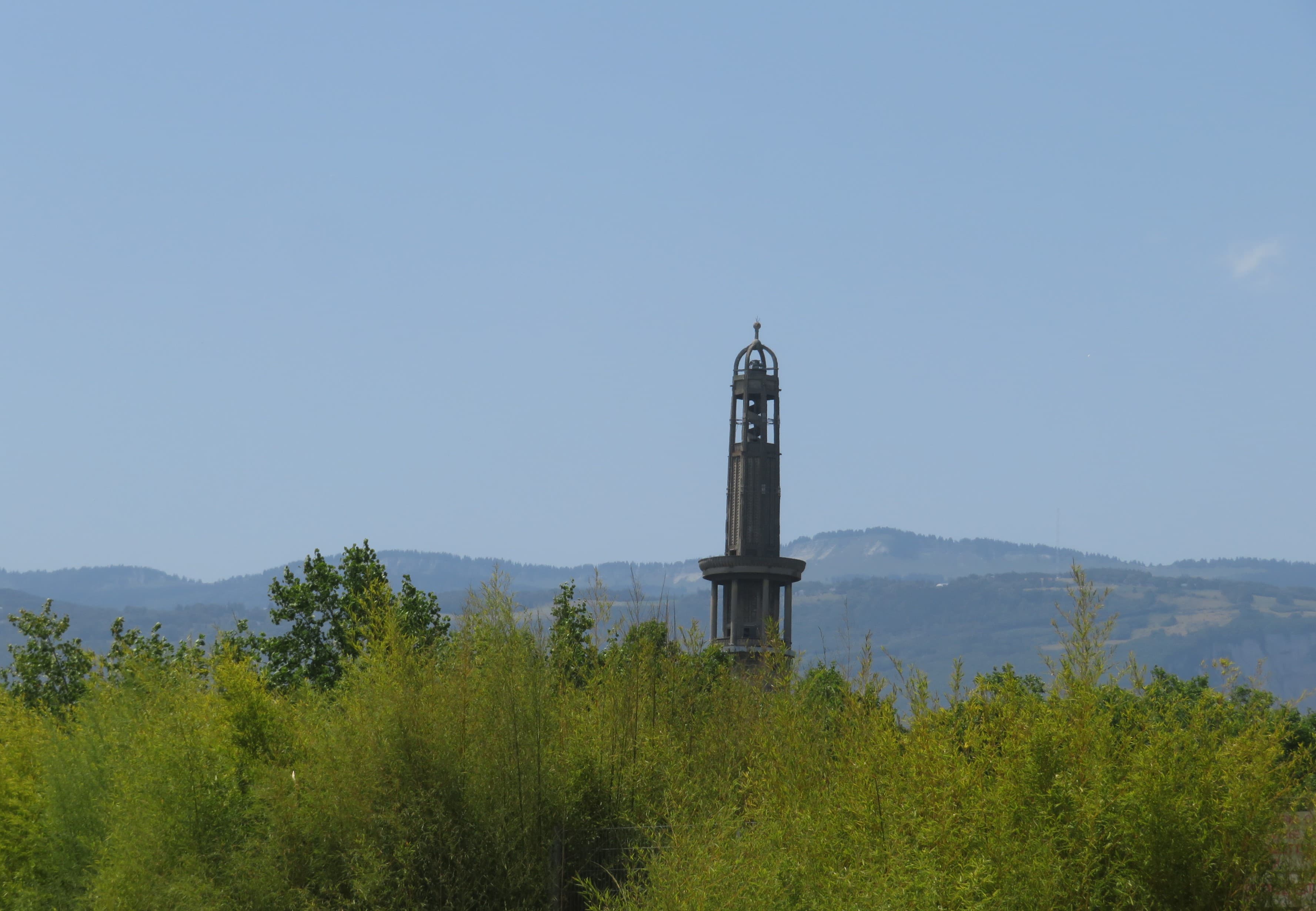 caniculaire