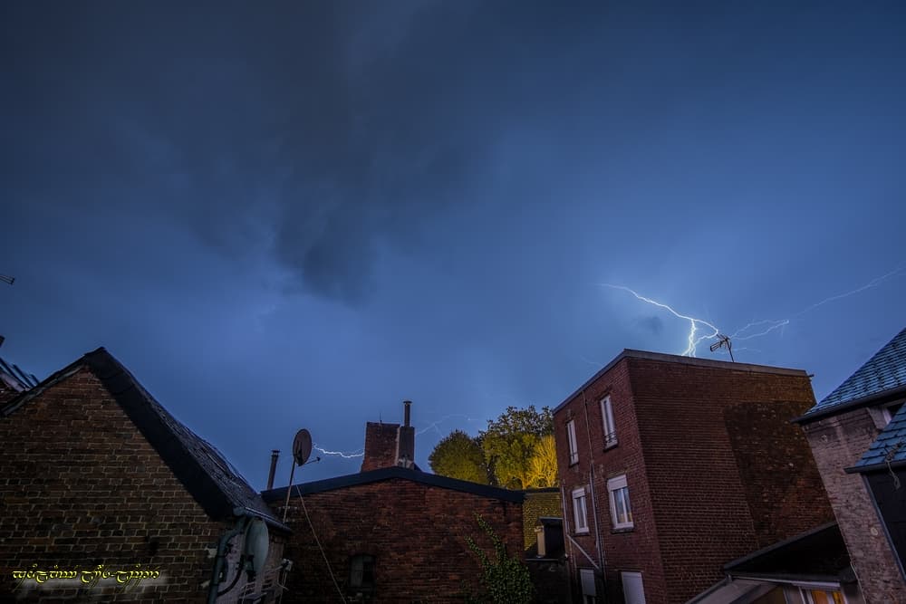 Davantage d'électricité