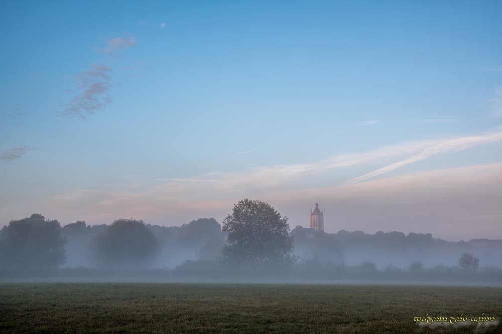 Humidité traditionnelle
