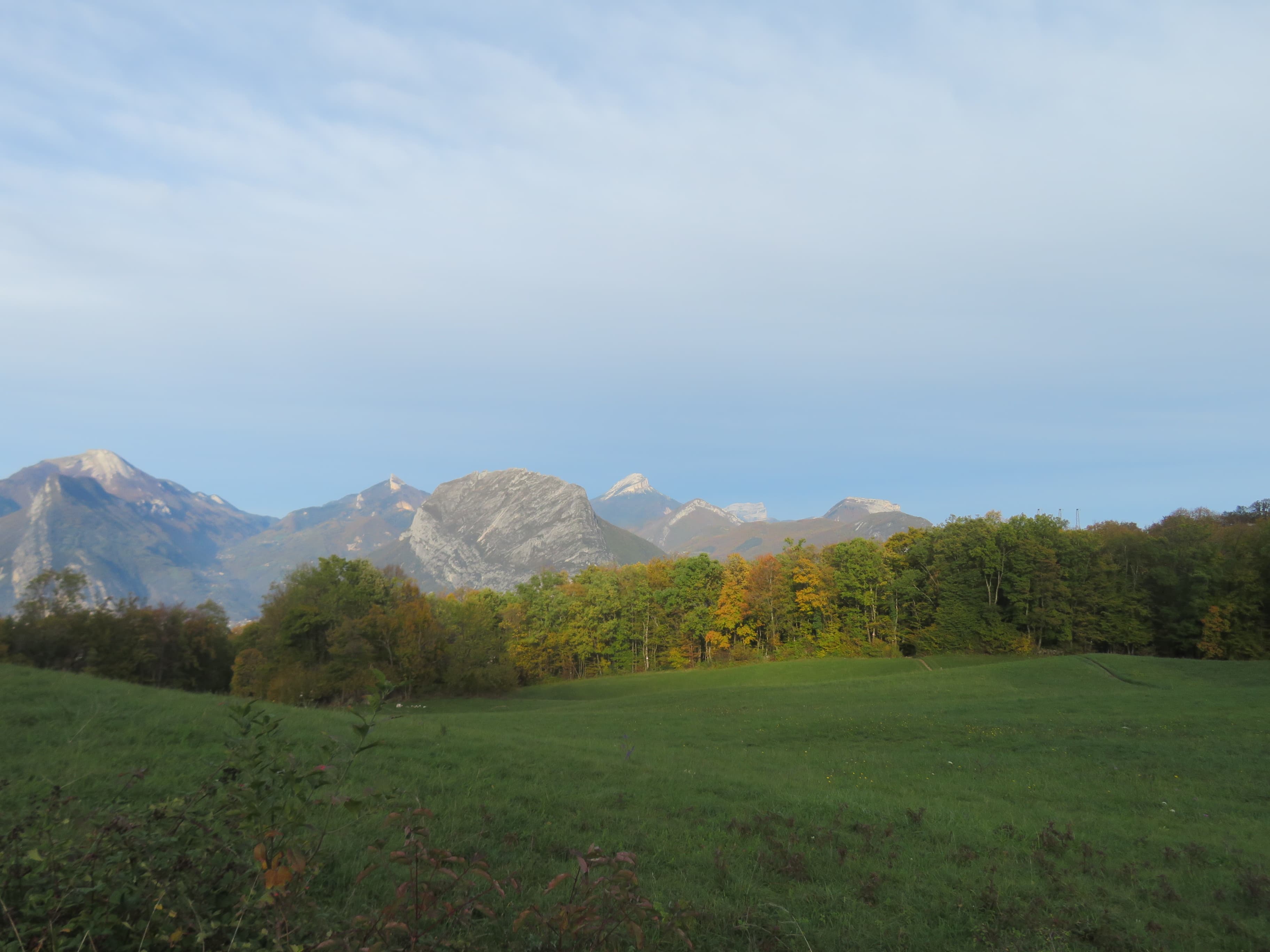Ancienne ferme des Visons