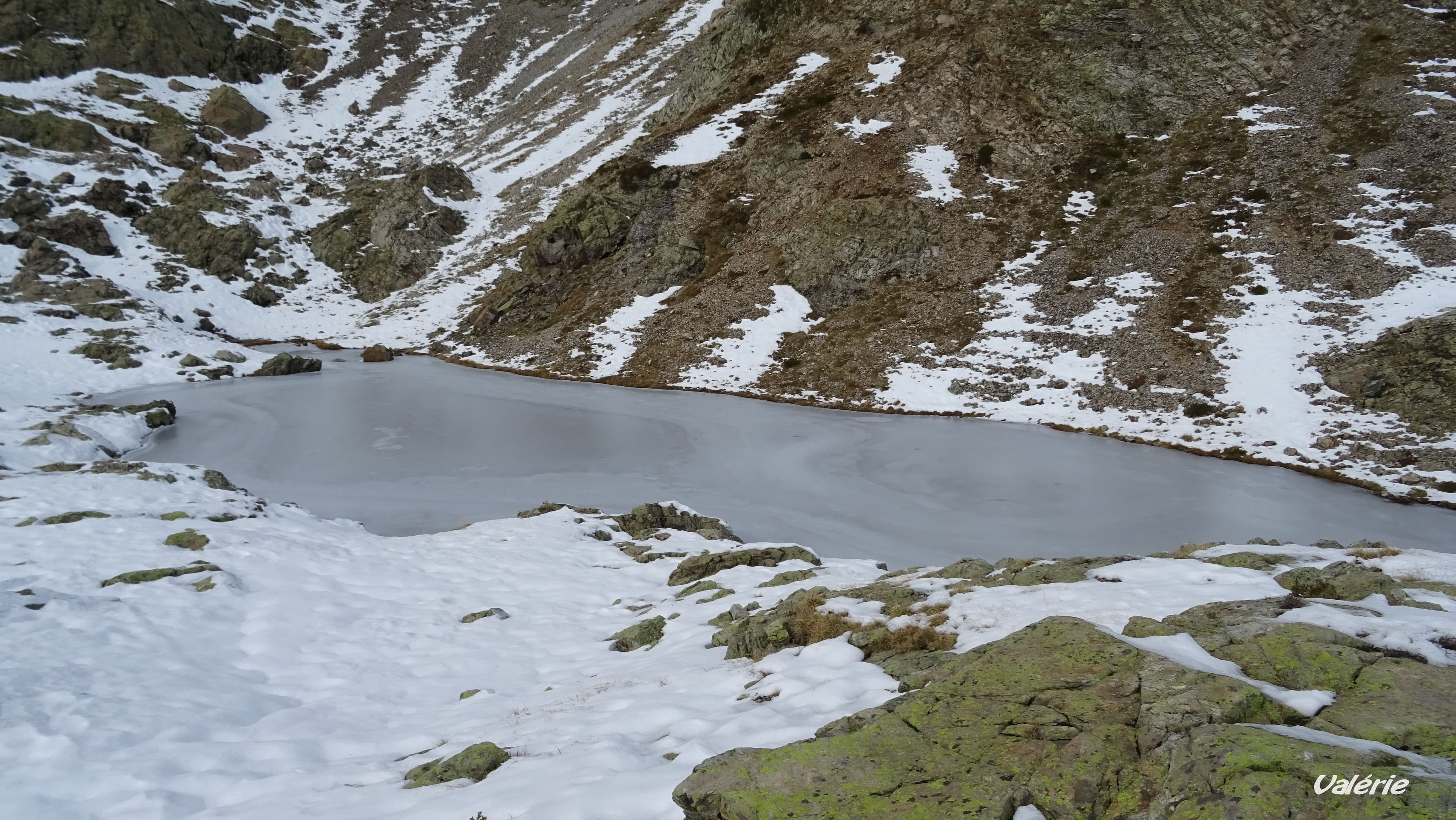 Etang des Boeufs