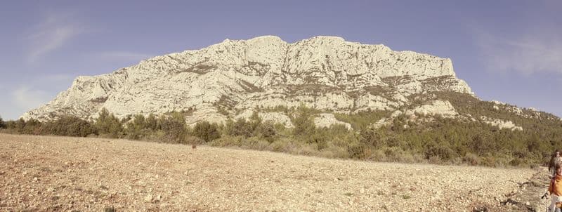 panorama ste victoire