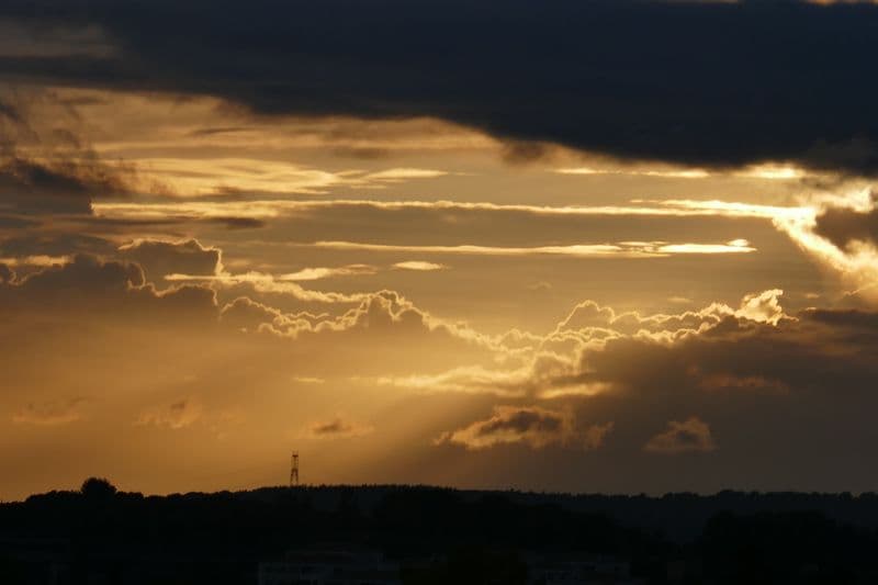 jaune d'or