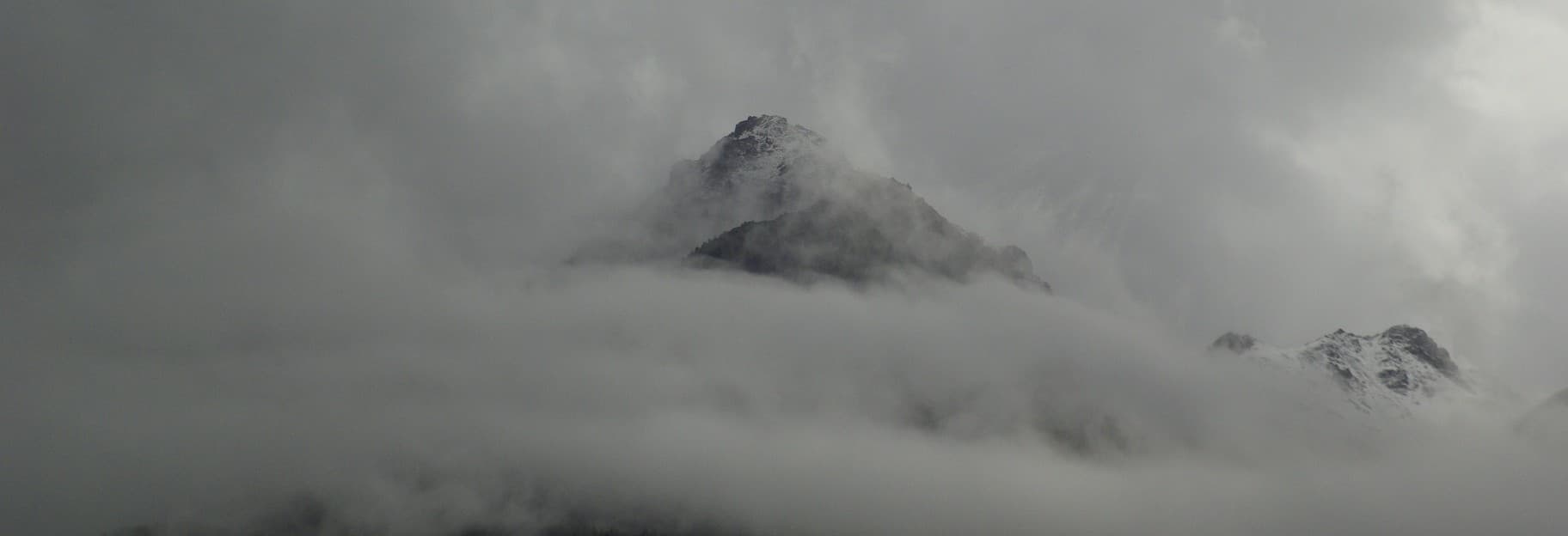 Déjà de la neige ?