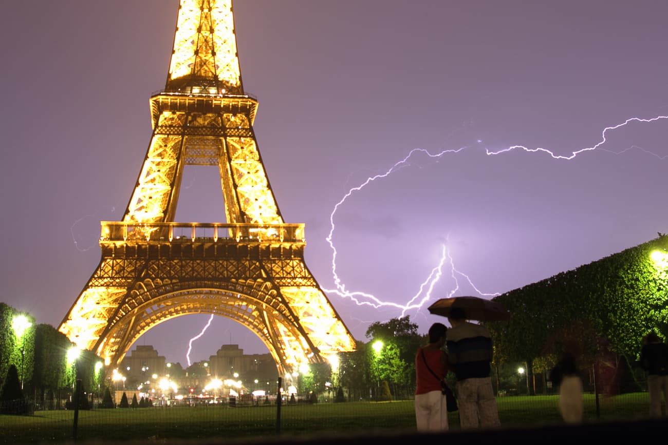orage