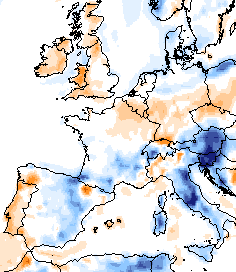 Image d'illustration pour Météo du Week-end de la Pentecôte : Couci-Couça