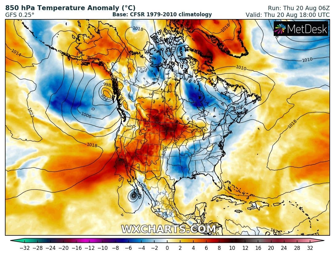 Image d'illustration pour Incendies dévastateurs en Californie 