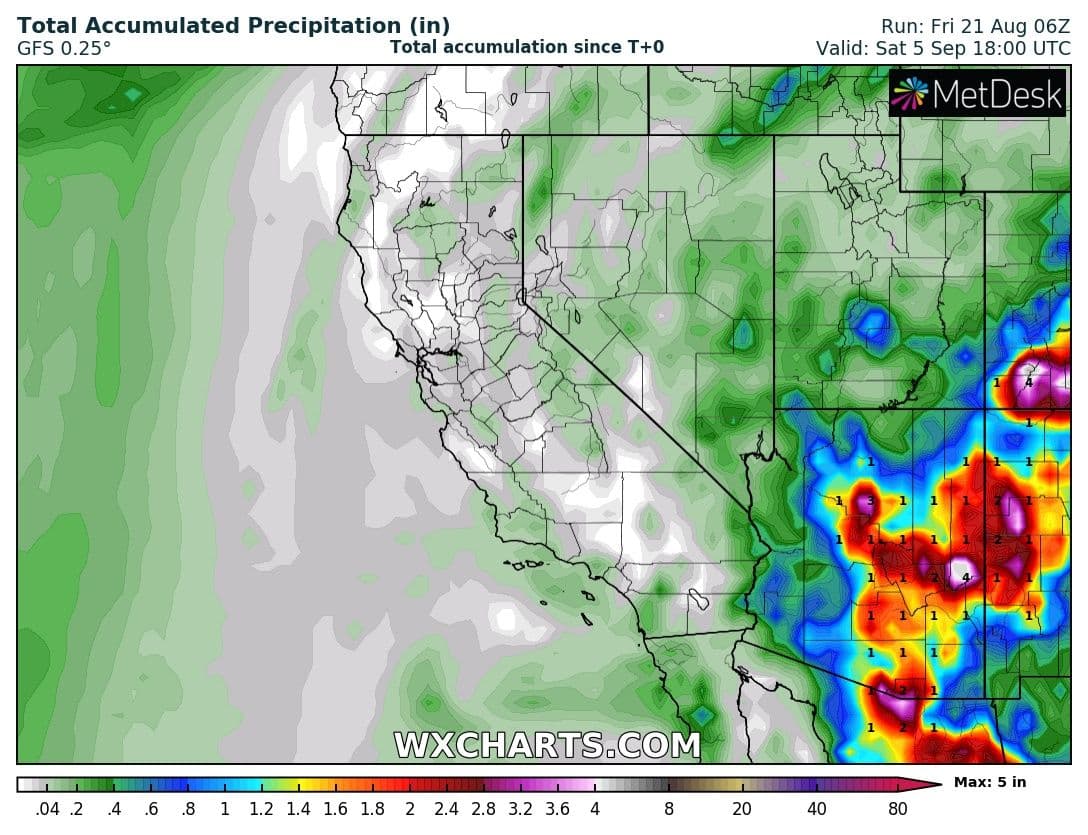 Image d'illustration pour Incendies dévastateurs en Californie 