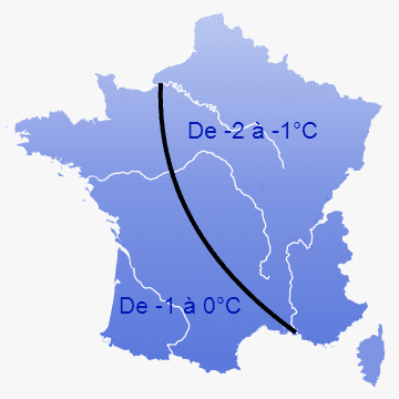 Image d'illustration pour BILAN FÉVRIER 2013 :  froid marqué et neigeux