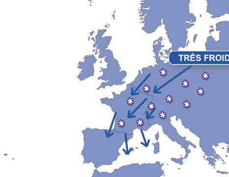Image d'illustration pour Utlime offensive hivernale du 21 au 25 février 2013