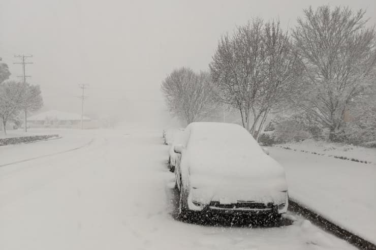 Image d'illustration pour L'actualité météo dans le monde en cette fin août 2020