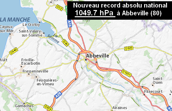 Image d'illustration pour Le coup de froid va-t-il persister sur le pays ? 