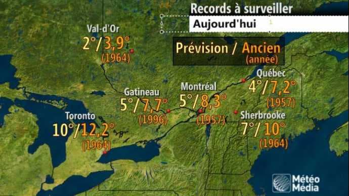 Image d'illustration pour Les stations de sport d'hiver fermées à Noël... au Québec