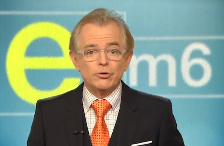 Image d'illustration pour E=M6 : la météo de votre été