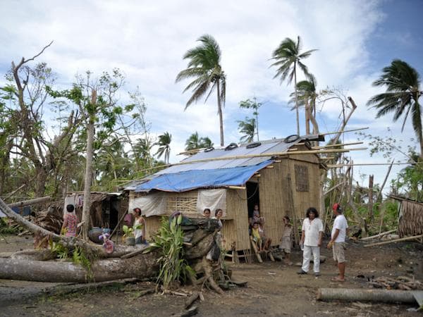 Image d'illustration pour Emission "C'est pas du vent" sur RFI