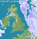 Image d'illustration pour Tornades confirmées sur le Nord Pas de Calais