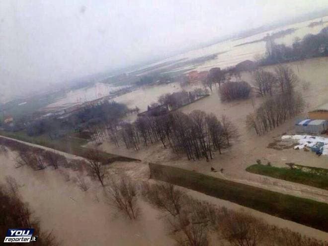 Image d'illustration pour Fortes pluies et crues meurtrières sur le Var