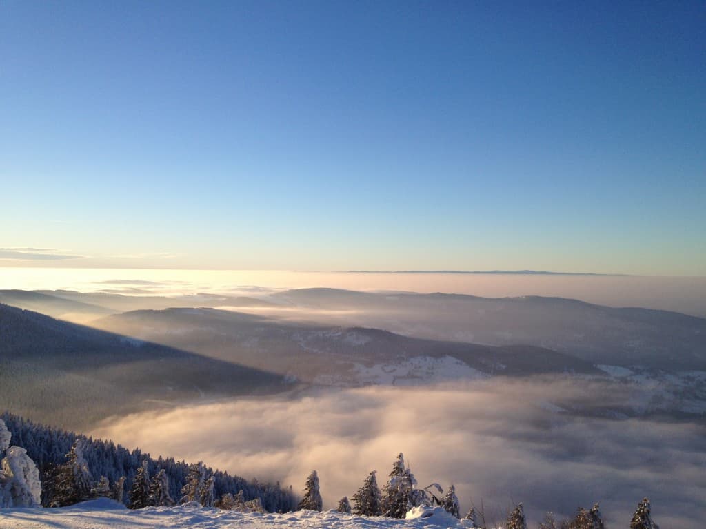 Image d'illustration pour Vos photos météo de la semaine