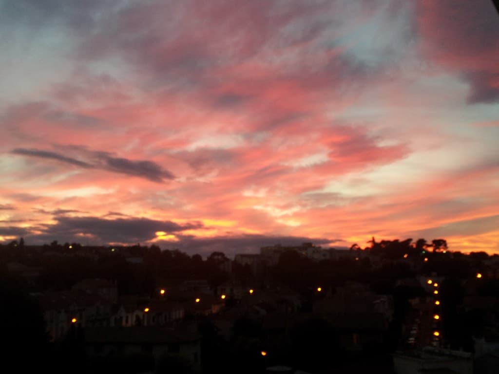 Image d'illustration pour Vos photos météo de la semaine