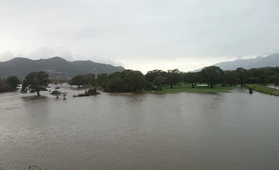 Image d'illustration pour Episode méditerranéen du 18 au 20 décembre