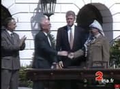 Image d'illustration pour L'ex-ouragan Floyd devenu tempête en France en septembre 1993